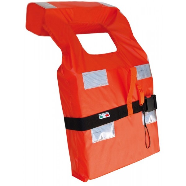 FLORIDA 7 150N Junior lifejacket - N°1 - comptoirnautique.com 