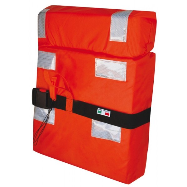 FLORIDA 7 150N Junior lifejacket - N°2 - comptoirnautique.com 