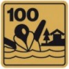 Versilia 2/7 lifejacket 40-60 kg - N°2 - comptoirnautique.com