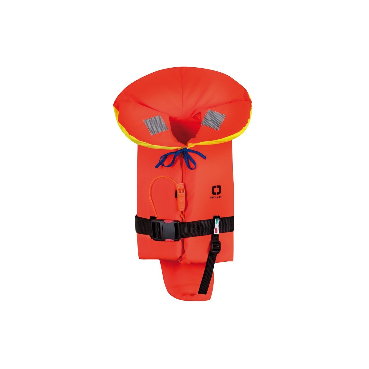 Baltic Child 2010 M.E.D./SOLAS Approved Lifejacket