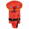 Isabel 100 N lifejacket (EN12402-4) 15-30 kg - N°1 - comptoirnautique.com 