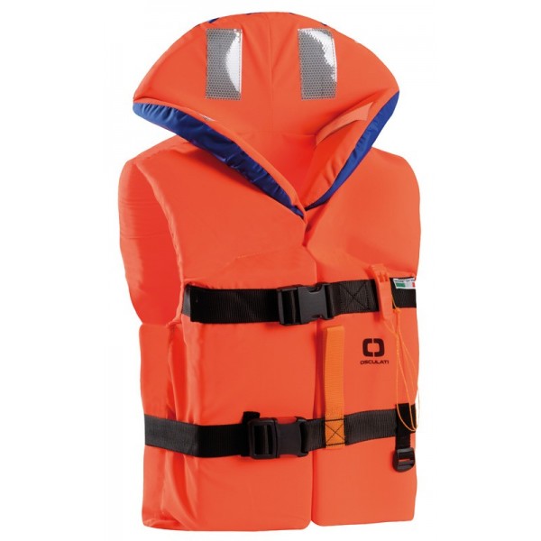Aurora 150N 60-70 kg lifejacket - N°1 - comptoirnautique.com 