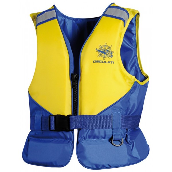 Aqua Sailor junior buoyancy aid - N°1 - comptoirnautique.com