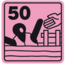 Schwimmhilfe Aqua Sailor...