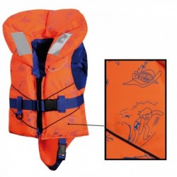 SV-100 lifejacket 15-30 kg