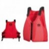 Canoe buoyancy aid for adults