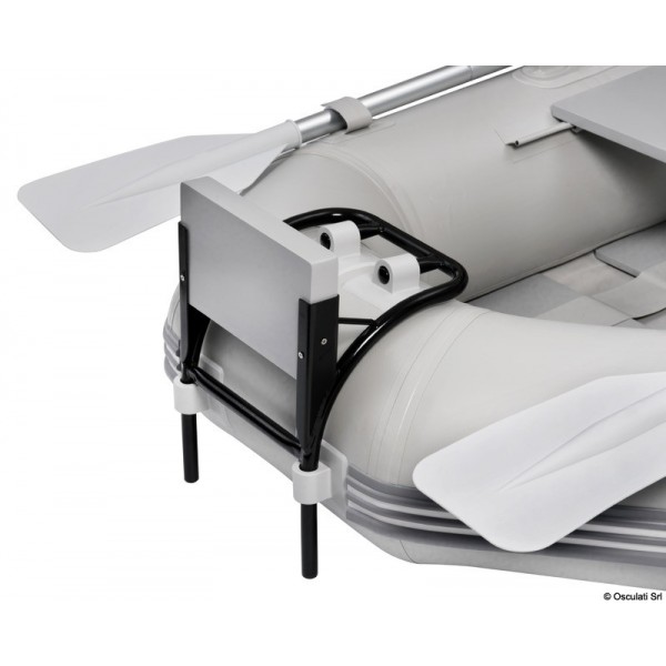 Supporto motore p 22.610.18  - N°1 - comptoirnautique.com