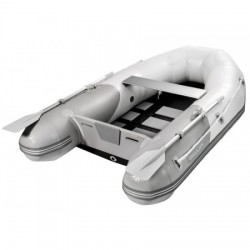 Osculati dinghy with...