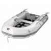 Osculati dinghy with transverse lathes 2.1 m 3.5 HP 2 persons - N°3 - comptoirnautique.com 