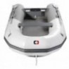 Osculati inflatable dinghy 2.4 m 4 HP 2 persons
