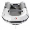 Inflatable dinghy with inflatable floor - N°4 - comptoirnautique.com