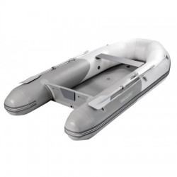 Inflatable dinghy 270 with...