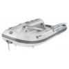 Inflatable dinghy + polyester hull and V-shaped hull - N°5 - comptoirnautique.com