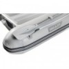 Inflatable dinghy 250 + polyester hull and V-shaped hull - N°6 - comptoirnautique.com