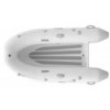 Inflatable dinghy with aluminum floor and V-shaped hull - N°1 - comptoirnautique.com