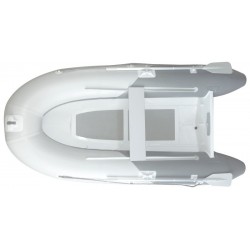 320 inflatable dinghy with...