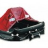 Liferaft FRANCIA soft bag 6 berths - N°1 - comptoirnautique.com