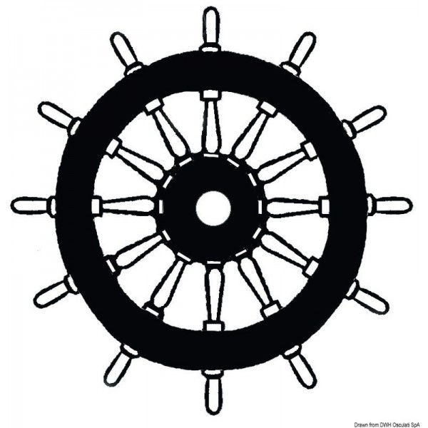 Zattera di salvataggio profonda-Sea A confezione Flat 10 cuccette 86x61x35 cm - N°3 - comptoirnautique.com