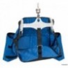 Sedia a palo Douglas Marine con sedile rimovibile