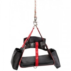 Sedia a bastone in nylon...