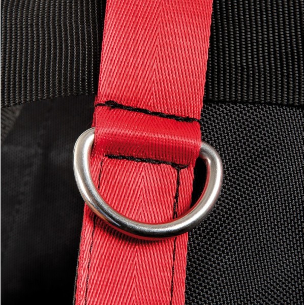 Sedia a bastone in nylon cordura con seduta rigida - N°4 - comptoirnautique.com