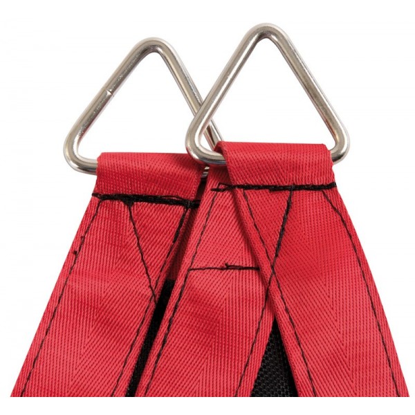 Sedia a bastone in nylon cordura con seduta rigida - N°5 - comptoirnautique.com