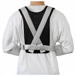 Mast chair belt basic version