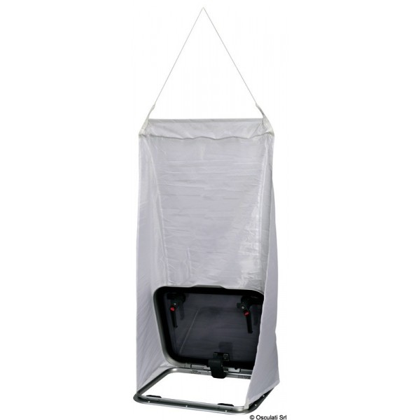 Maniglia d'aria per boccaporti di coperta - 50 cm - N°1 - comptoirnautique.com