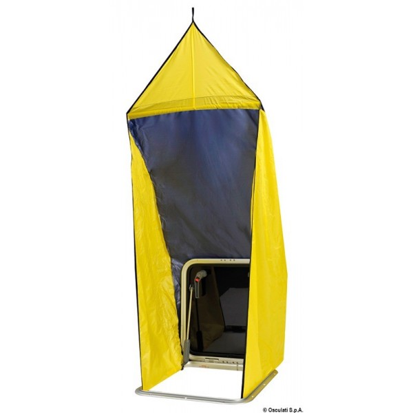 Impugnatura universale ad aria compressa - N°1 - comptoirnautique.com