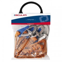 Longe Euro Spring Line III