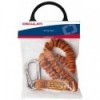 Cordino elastico Euro Spring Line 1-2 m - N°1 - comptoirnautique.com