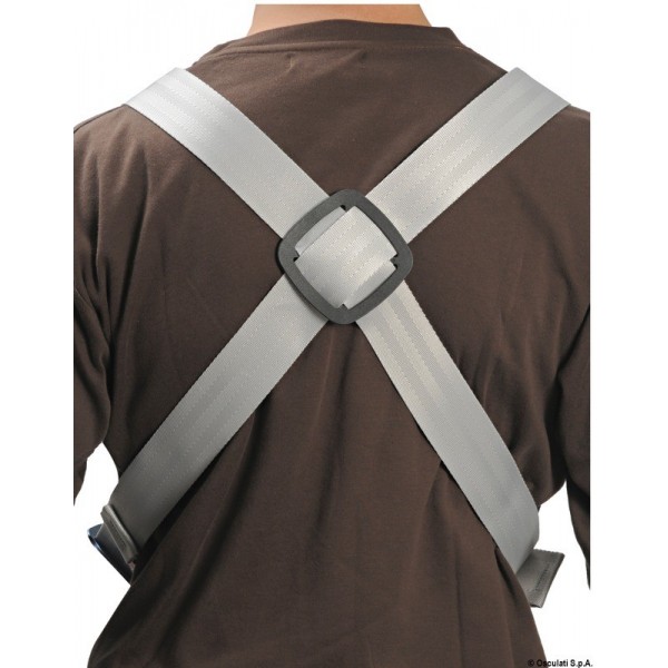 Ultra-light safety belt - N°4 - comptoirnautique.com 