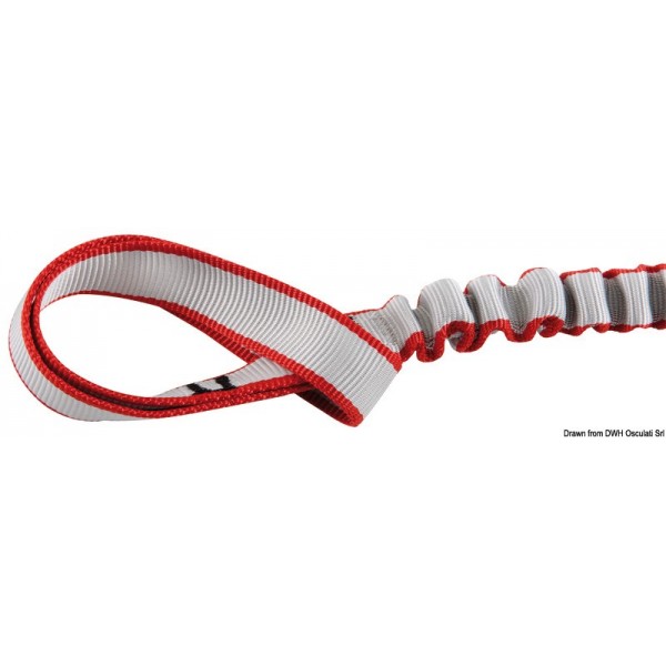 Cintura di sicurezza Tether Tech - N°2 - comptoirnautique.com
