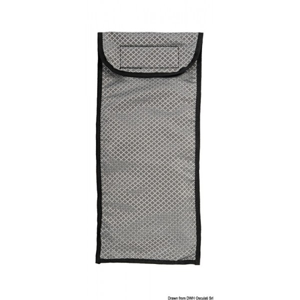 Cavalletto regolabile 8-15 m - N°2 - comptoirnautique.com