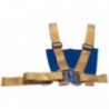 Child safety belts