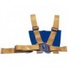 Ceinture de sécuritè enfants  - N°1 - comptoirnautique.com