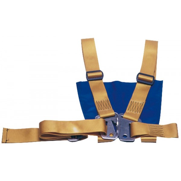 Cintura di sicurezza per bambini - N°1 - comptoirnautique.com