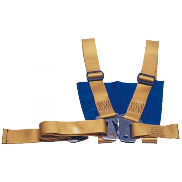 Safety belt baby - N°1 - comptoirnautique.com