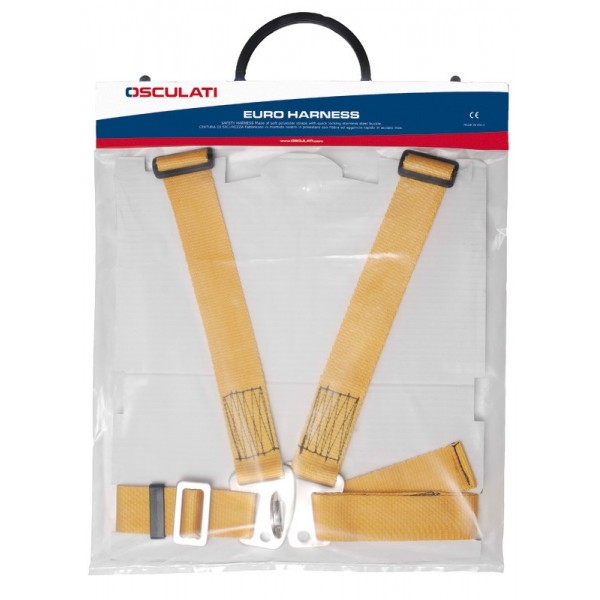 Cintura di sicurezza per bambini - N°2 - comptoirnautique.com