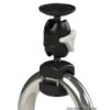 Halter Scanstrut p. iPad-Hülle Befestigung an Rohren  - N°1 - comptoirnautique.com