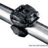 Base per il montaggio su tubi ROKK Mini - N°1 - comptoirnautique.com