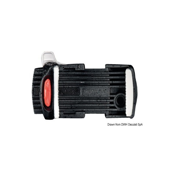 ROKK Mini supporto da braccio regolabile per smartphone - N°1 - comptoirnautique.com