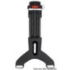 ROKK Mini bracci regolabili per tablet - N°1 - comptoirnautique.com