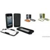 Custodia impermeabile nera per iPhone 5 - N°1 - comptoirnautique.com