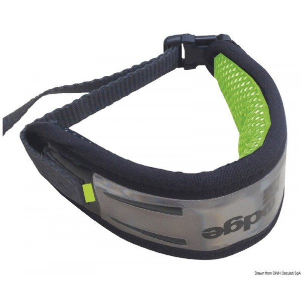 Flutuador para iPhone 5 - N°1 - comptoirnautique.com