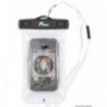 Porta iPhone bianco AMPHIBIOUS