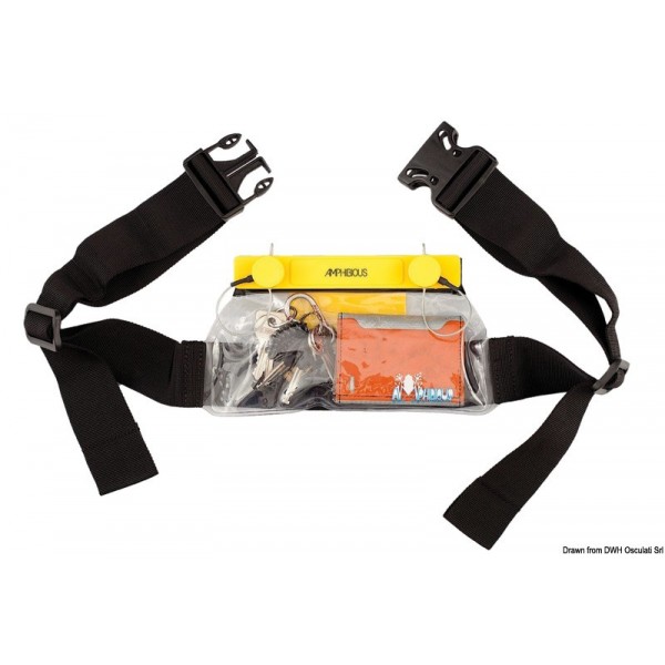 Contenitore ermetico AMPIO - N°1 - comptoirnautique.com
