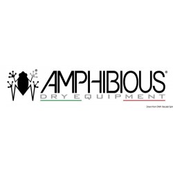 AMPHIBIOUS watertight...