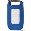 Amphibious waterproof bag blue - N°1 - comptoirnautique.com 