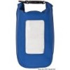 Amphibious waterproof bag blue - N°1 - comptoirnautique.com